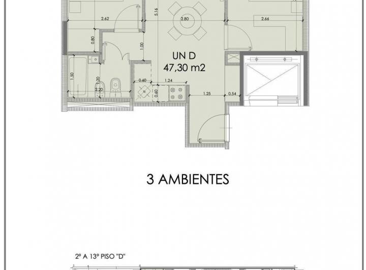 Propiedad en Argentina