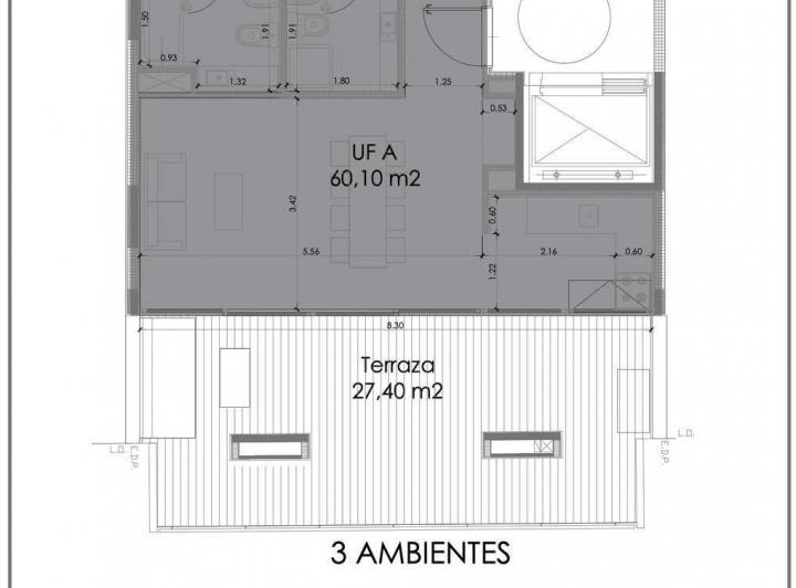Propiedad en Argentina