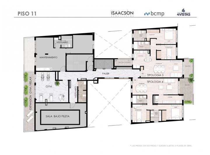 Plano 3