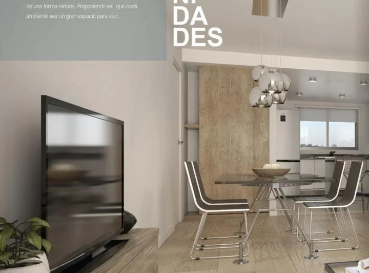 Increíble departamento de 4 ambientes con parrilla propia y amenities en Caballito 3