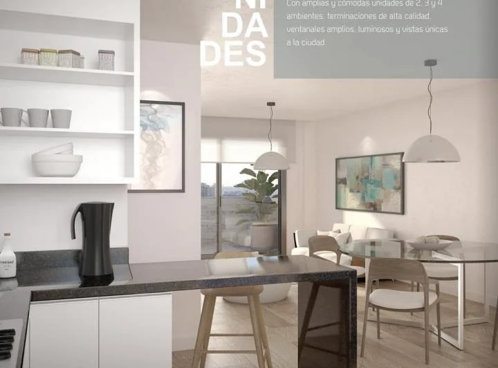Increíble departamento de 4 ambientes con parrilla propia y amenities en Caballito 2