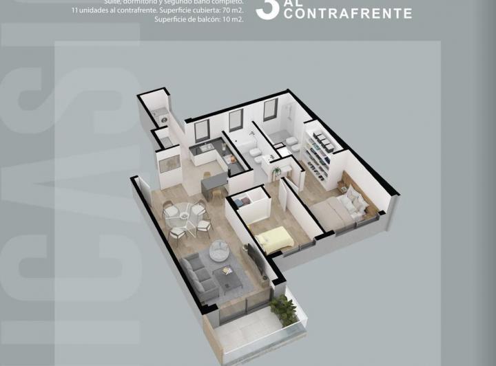 Plano 8