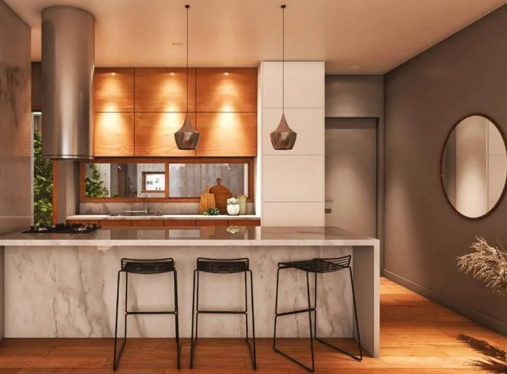 Foto de Departamento 4 ambientes En construcción con Detalles Premium en Nuñez, imagen 3