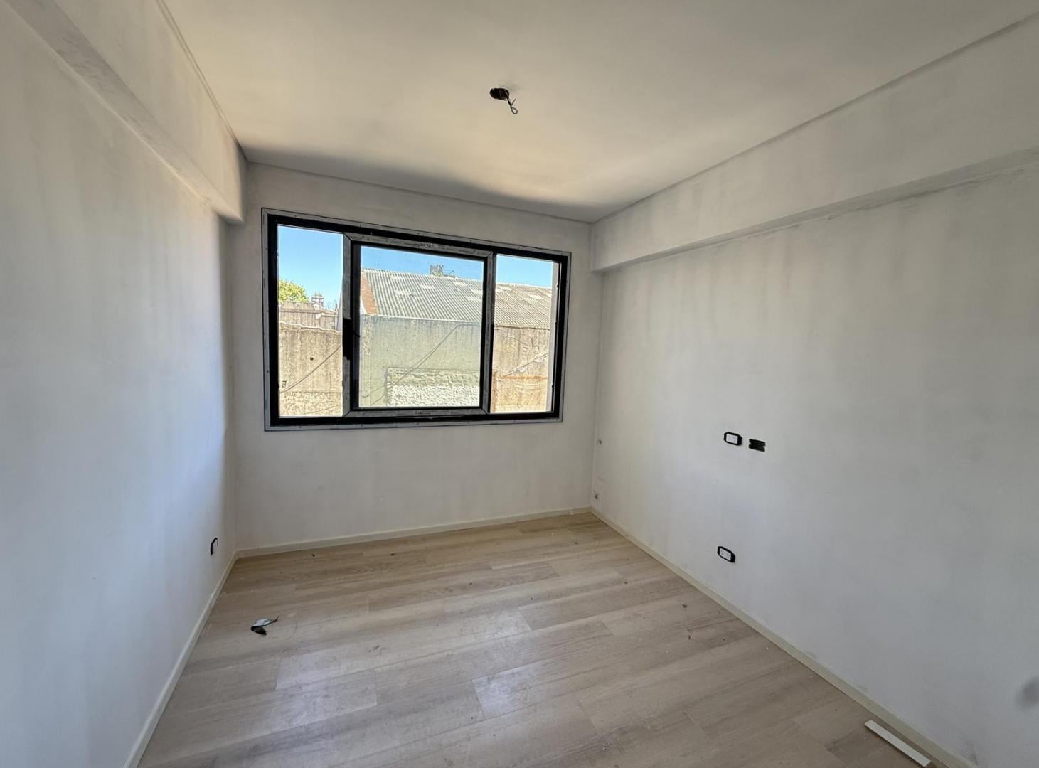 Gran 3 ambientes de categoria con cocina integrada full amenities en Caballito SUr