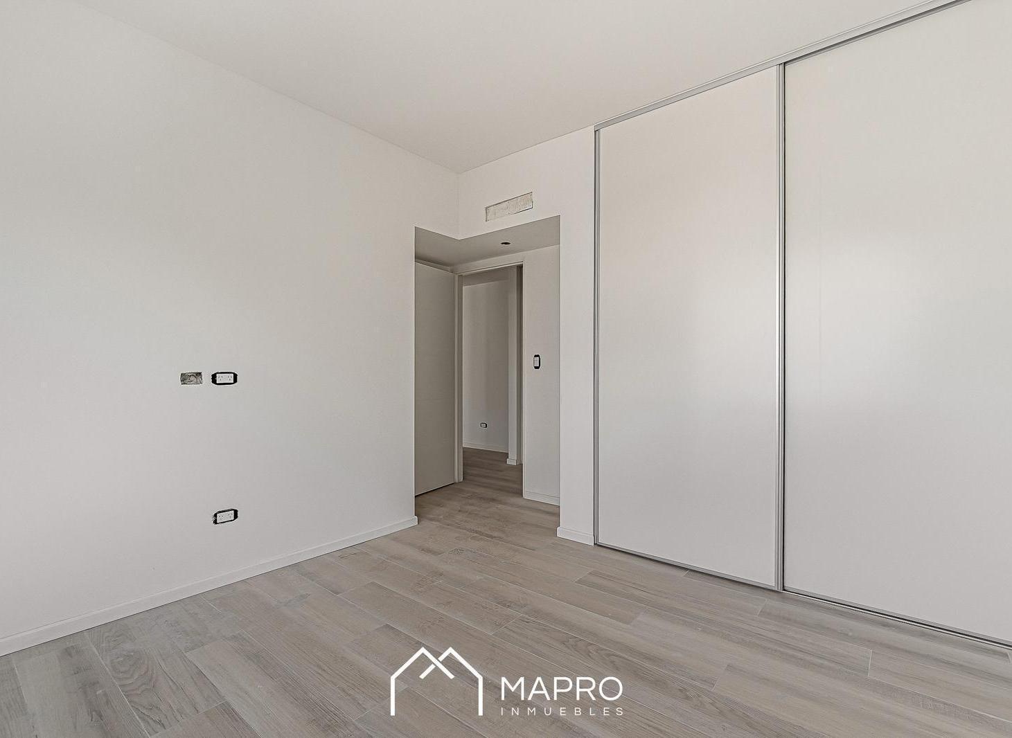 Gran 3 ambientes de categoria con cocina integrada full amenities en Caballito SUr