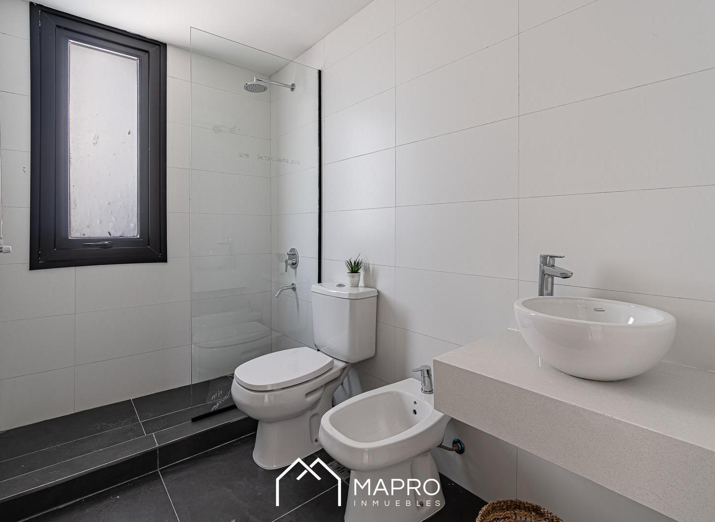 Gran 3 ambientes de categoria con cocina integrada full amenities en Caballito SUr