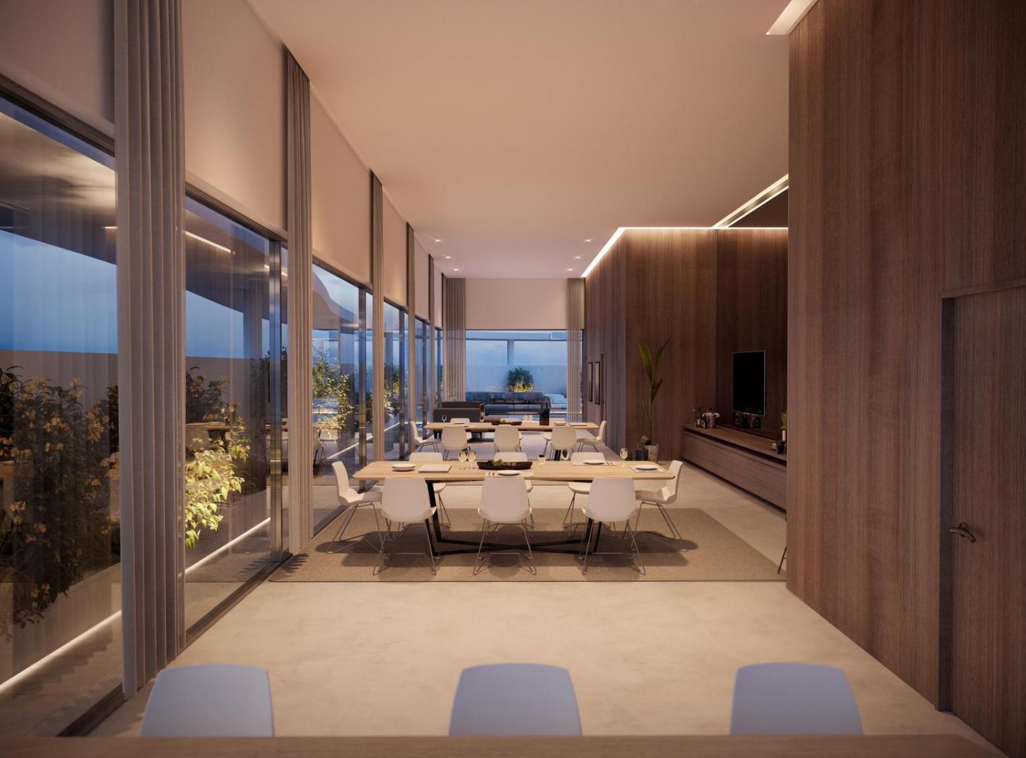 Departamento 3 ambientes con balcón full amenities en Caballito Norte - Cochera Opcional