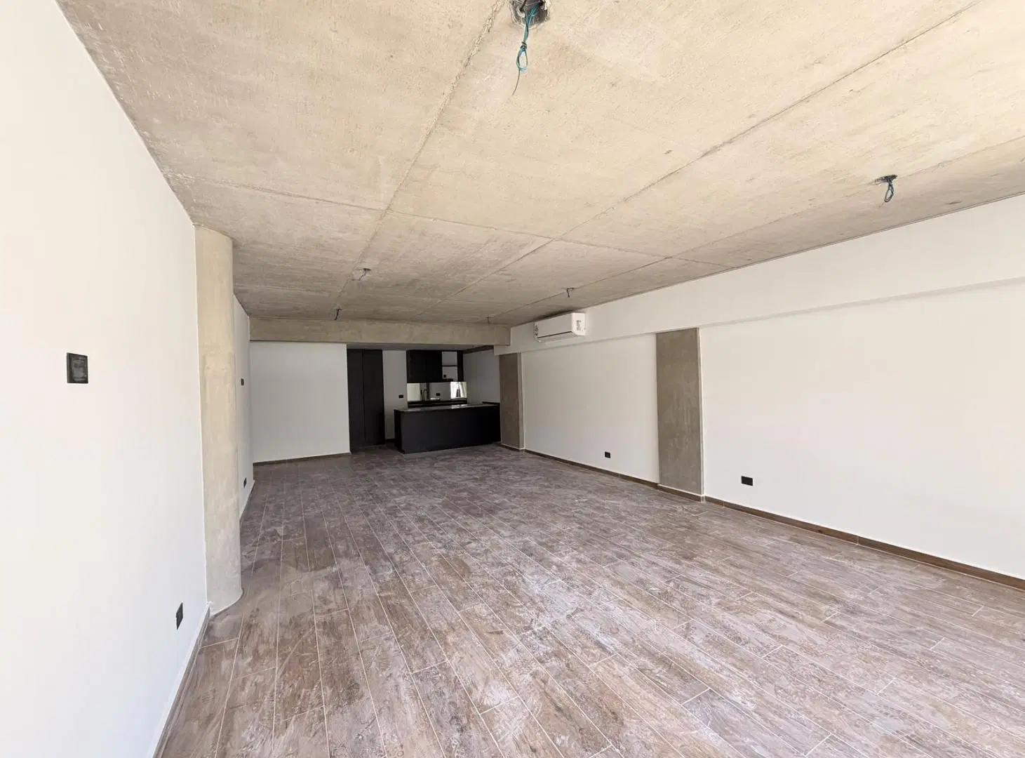 Gran Monoambiente Premium Apto Oficina Y Vivienda en Núñez | Luz y Amplitud 4