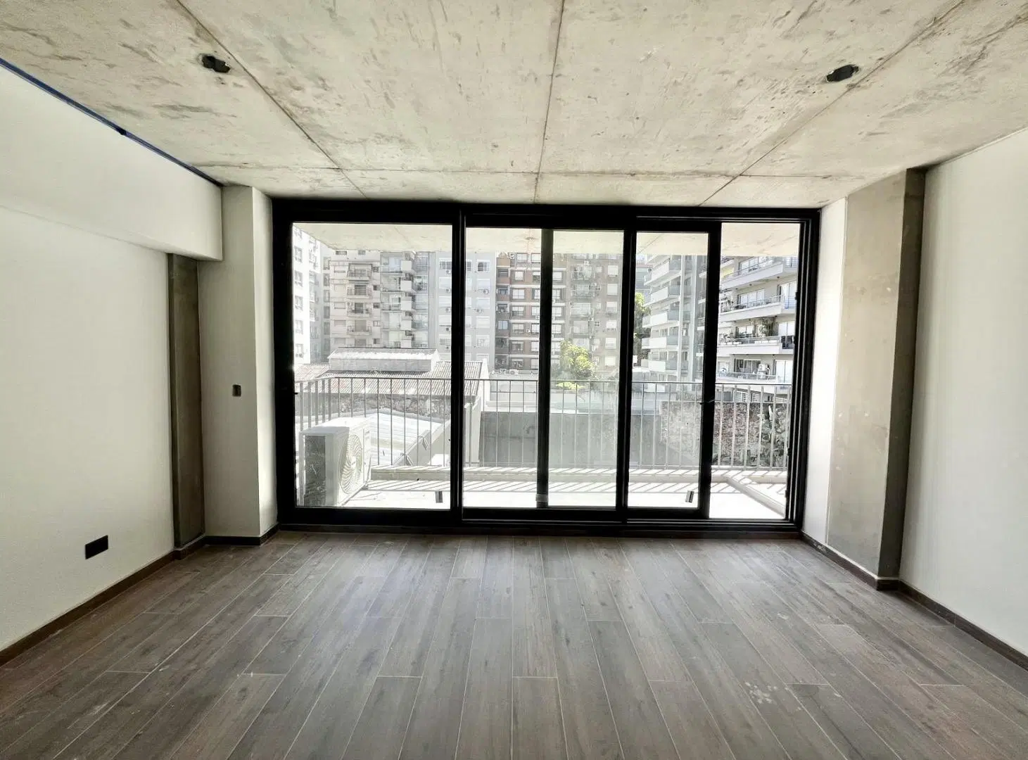 Gran Monoambiente Premium Apto Oficina Y Vivienda en Núñez | Luz y Amplitud 5