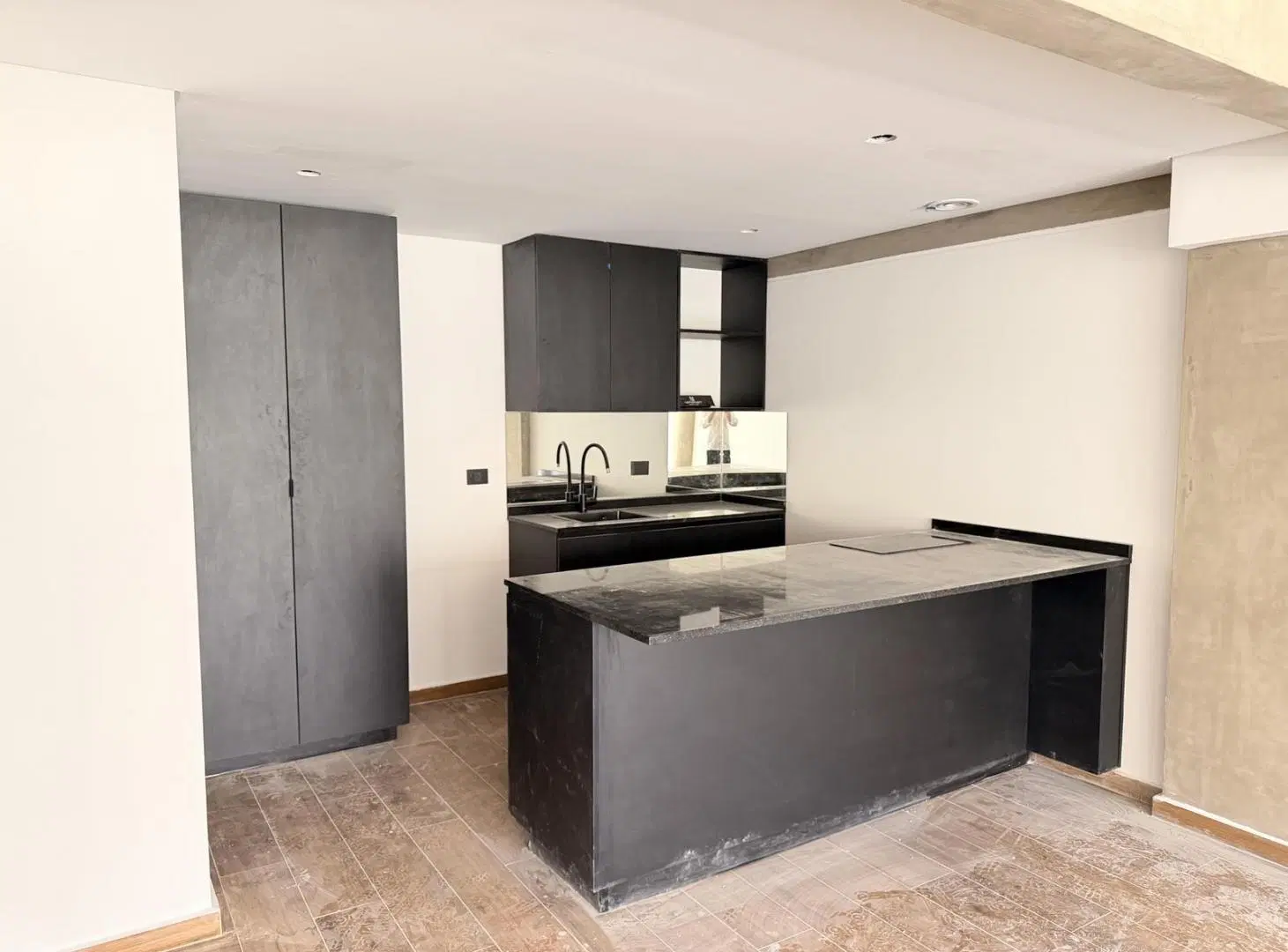 Gran Monoambiente Premium Apto Oficina Y Vivienda en Núñez | Luz y Amplitud 3