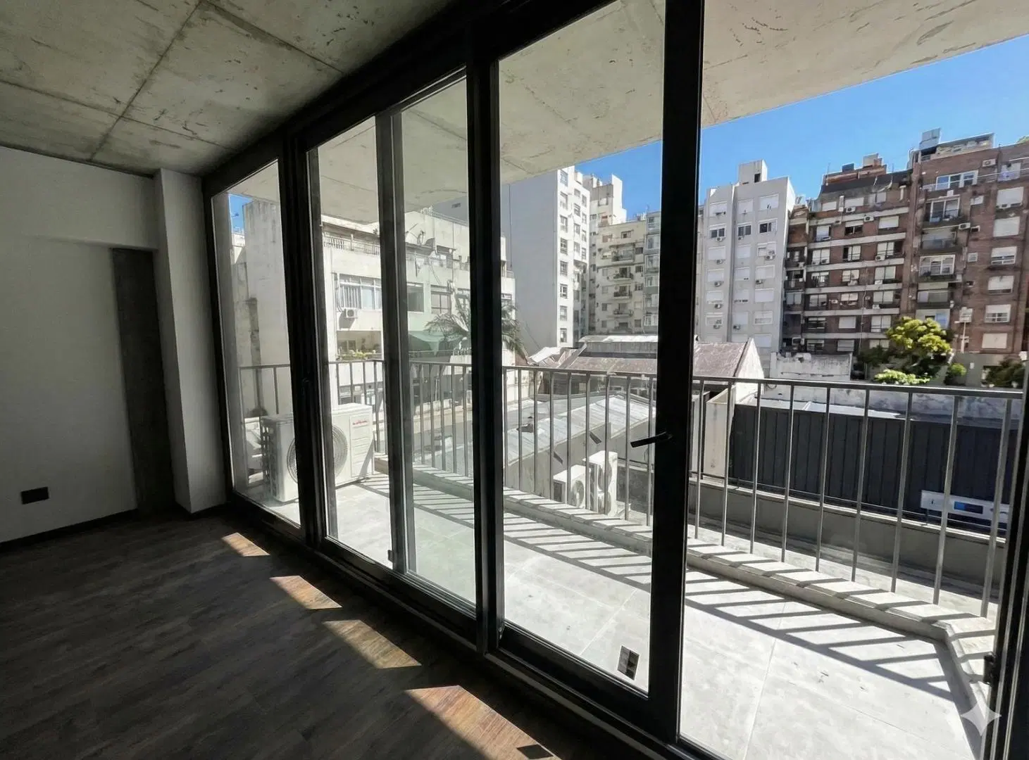 Gran Monoambiente Premium Apto Oficina Y Vivienda en Núñez | Luz y Amplitud 4