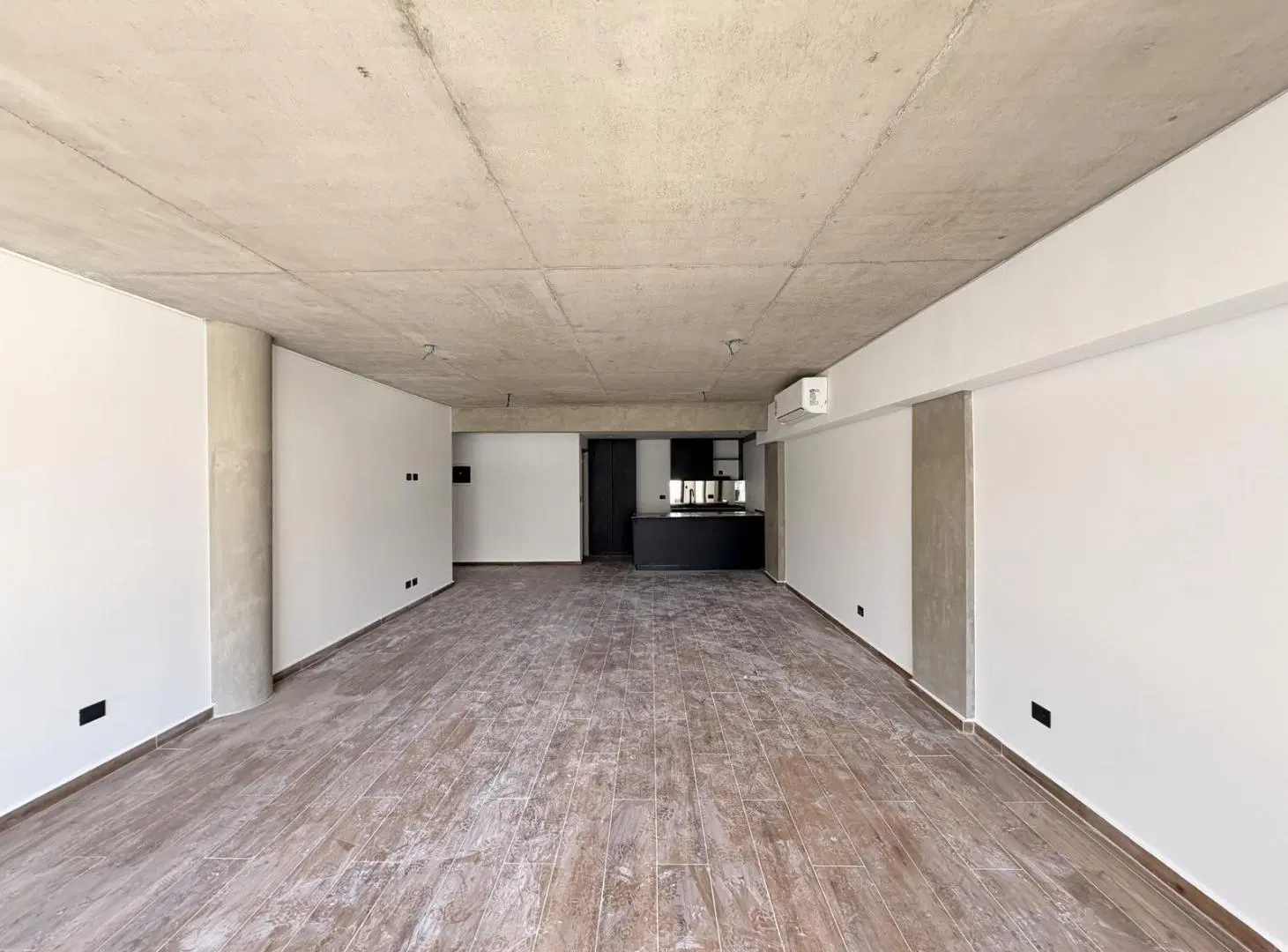 Gran Monoambiente Premium Apto Oficina Y Vivienda en Núñez | Luz y Amplitud 5