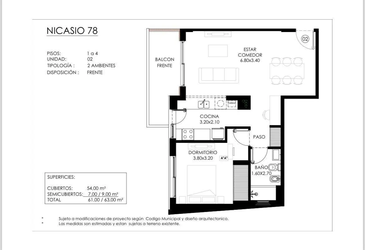 Plano 5