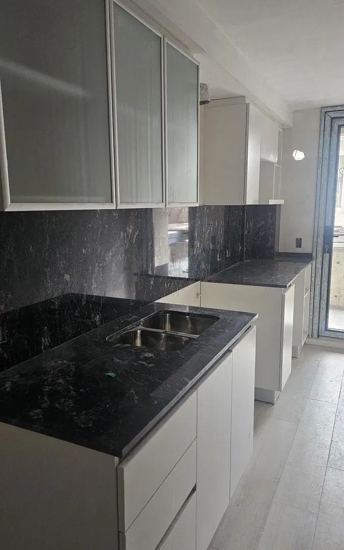 Super 3 ambientes con balcón y amenities en Caballito 5