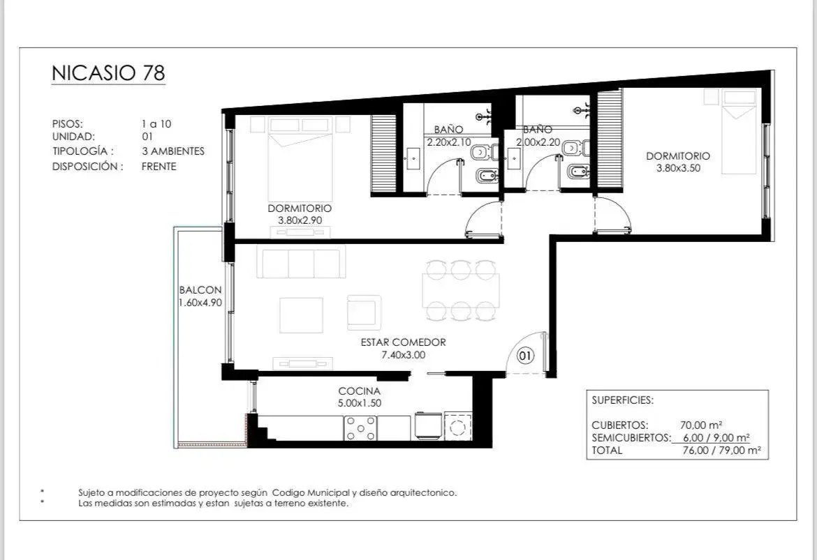 Plano 5
