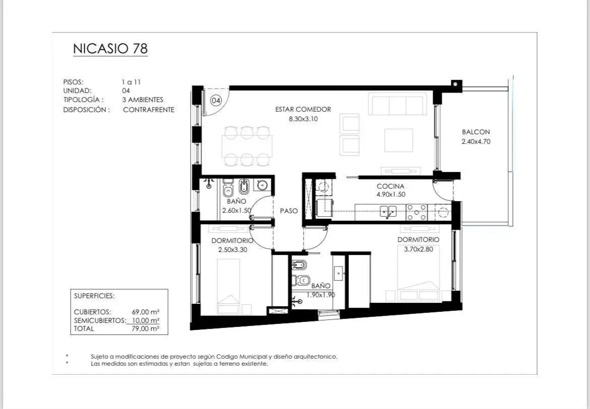 Plano 7