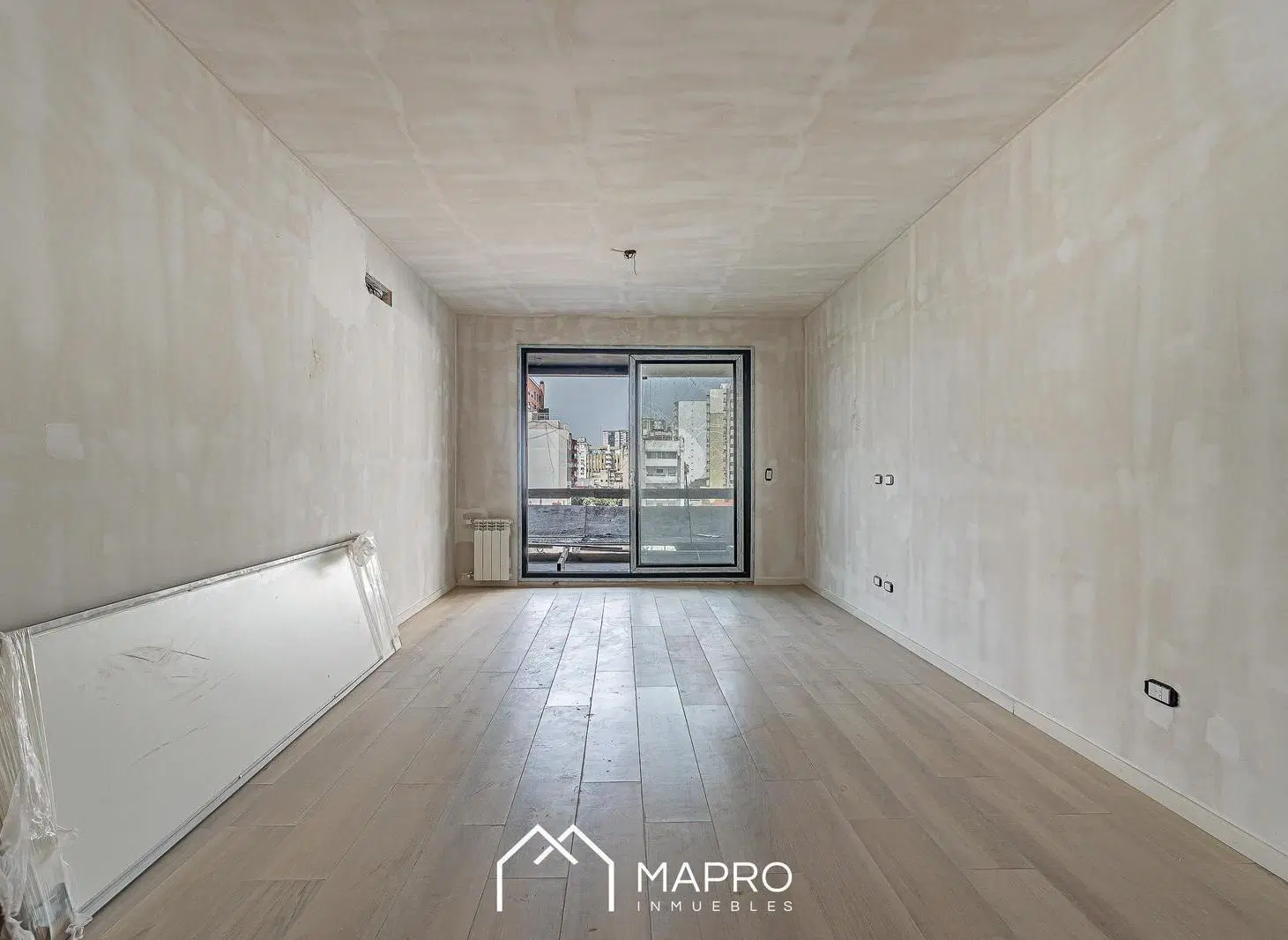 Increíble departamento de 4 ambientes con parrilla propia y amenities en Caballito 3