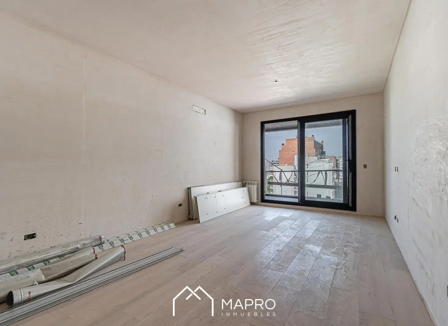 Increíble departamento de 4 ambientes con parrilla propia y amenities en Caballito 5