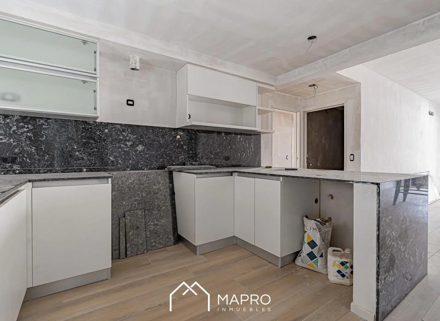 Increíble departamento de 4 ambientes con parrilla propia y amenities en Caballito 2