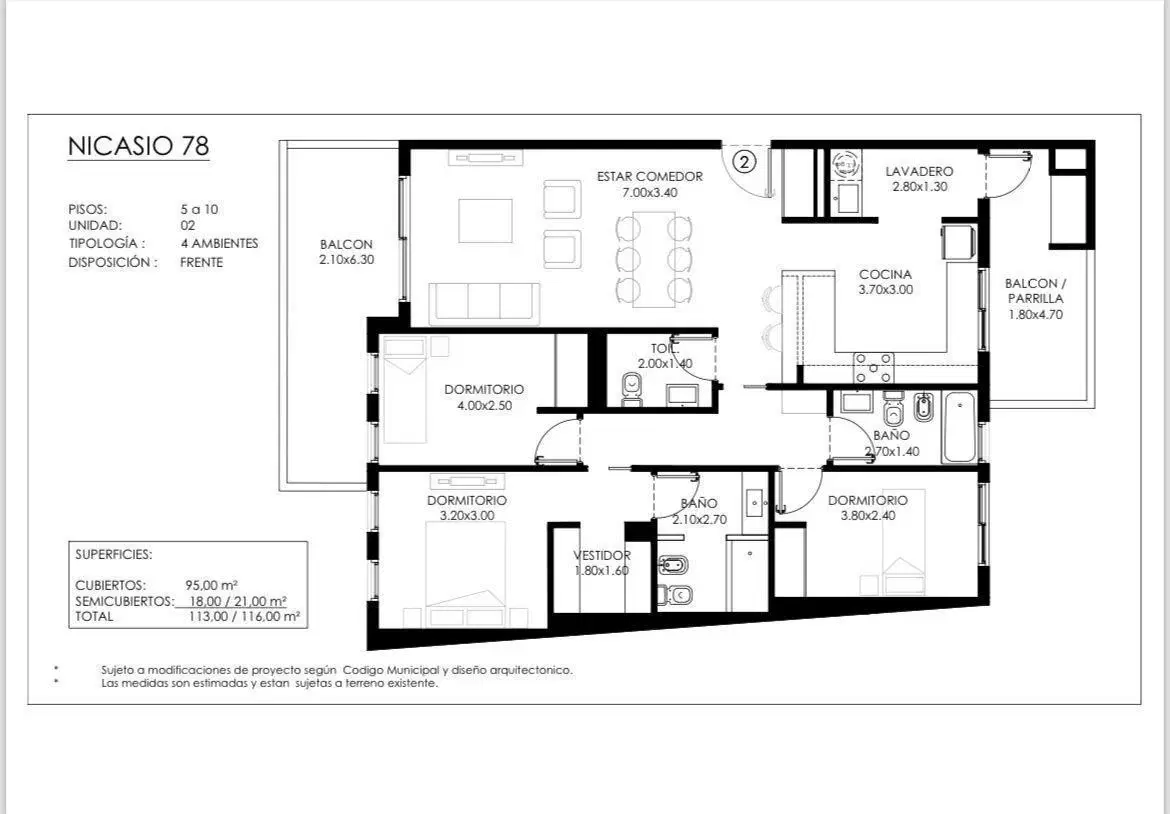 Plano 7