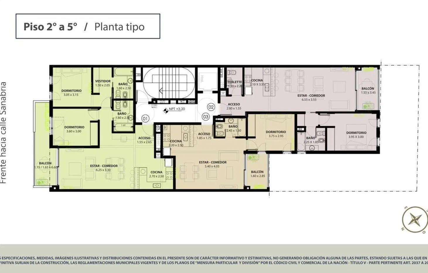 Plano 7