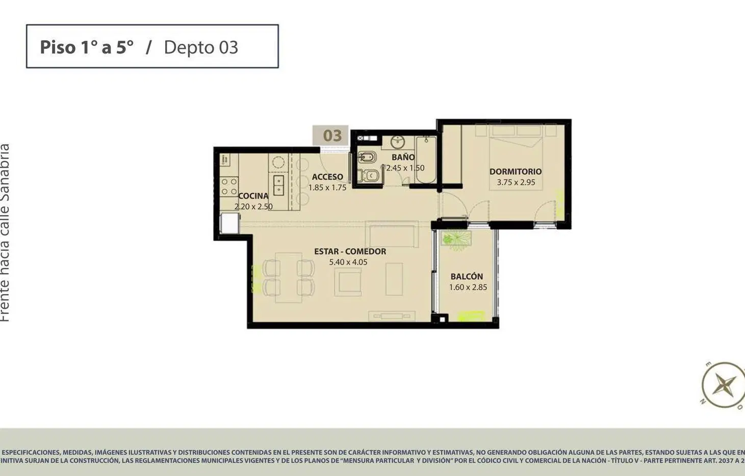 Plano 5