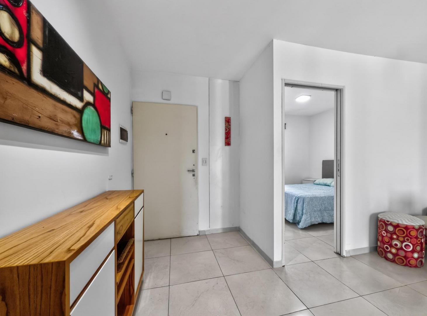 Foto de Moderno Departamento 2 ambientes con Balcon ALQUILER TEMPORAL 3 MESES, imagen 2