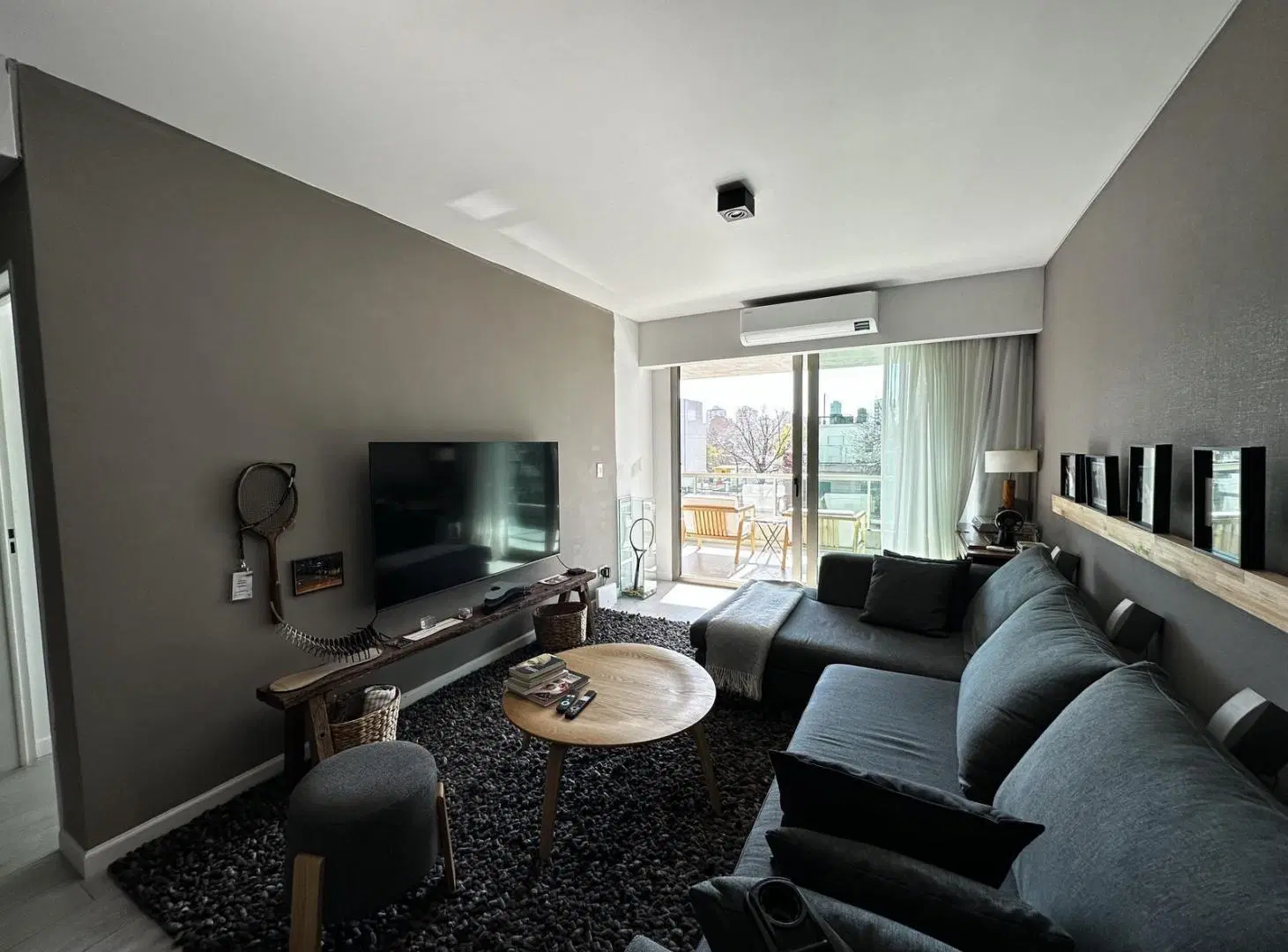 Holpark - Hermoso departamento con 2 dormitorios con parrilla propia y amenities Villa Urquiza 4