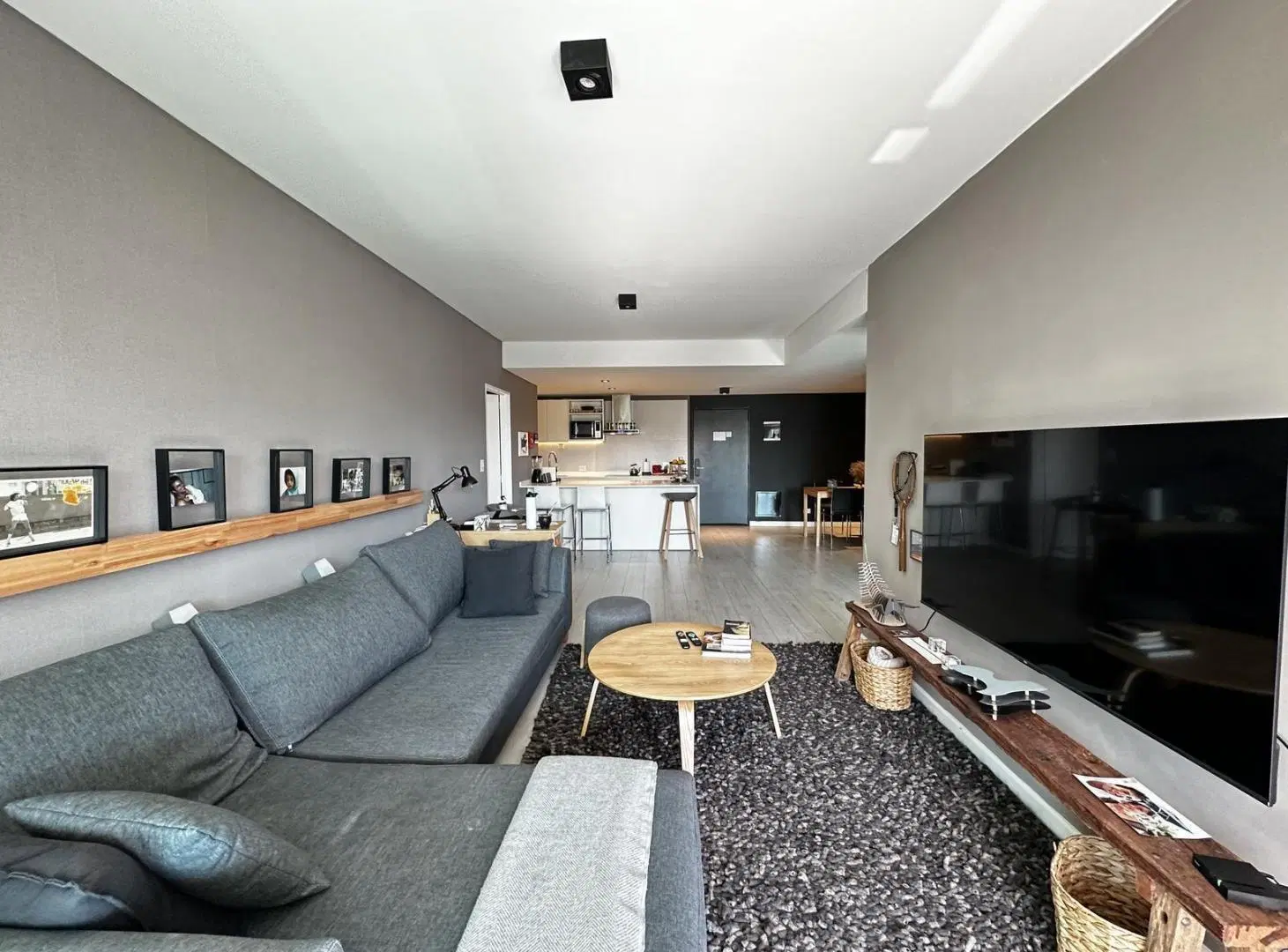 Holpark - Hermoso departamento con 2 dormitorios con parrilla propia y amenities Villa Urquiza 3
