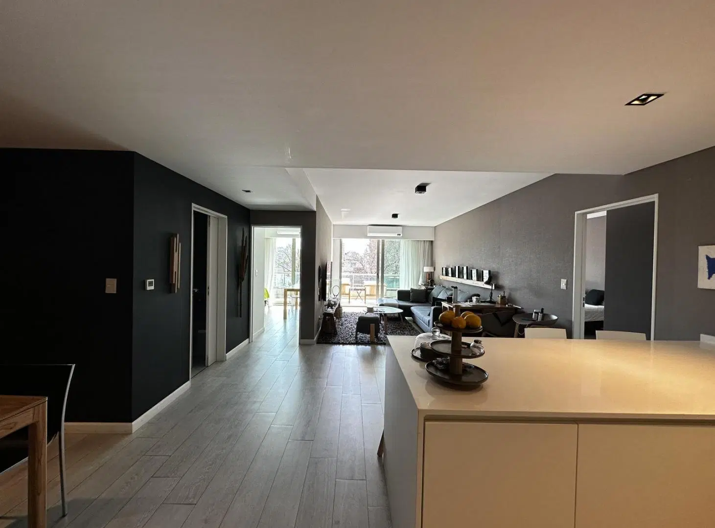 Holpark - Hermoso departamento con 2 dormitorios con parrilla propia y amenities Villa Urquiza 2