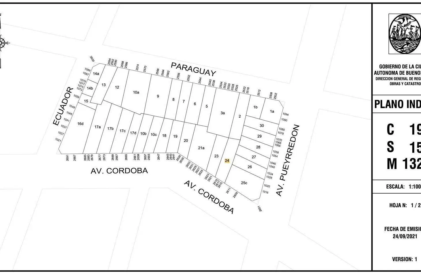 Plano 2