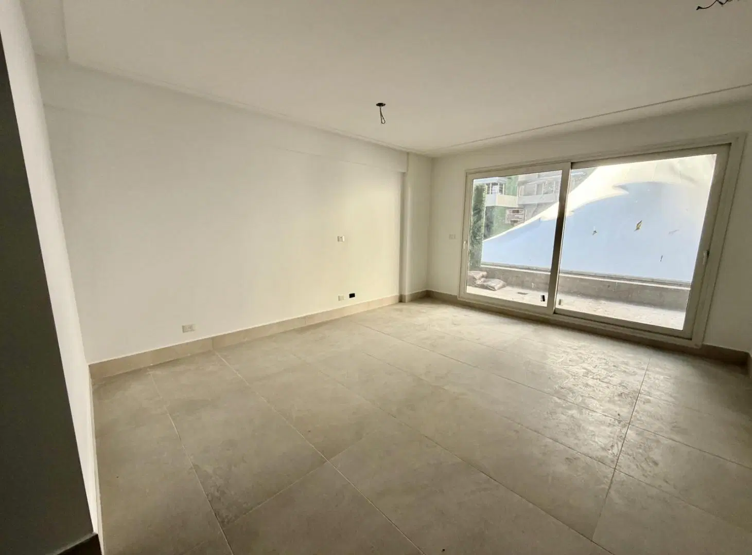 Moderno monoambiente con COCHERA en la exclusiva torre QIUB - Palermo Hollywood 4