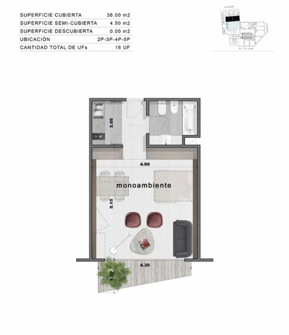 Plano 1