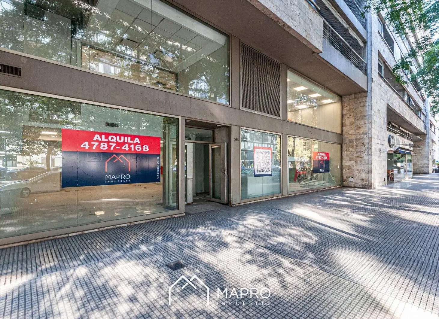 Oportunidad en Alquiler Local Grande con Doble Altura y Doble Frente - Puerto Madero 4