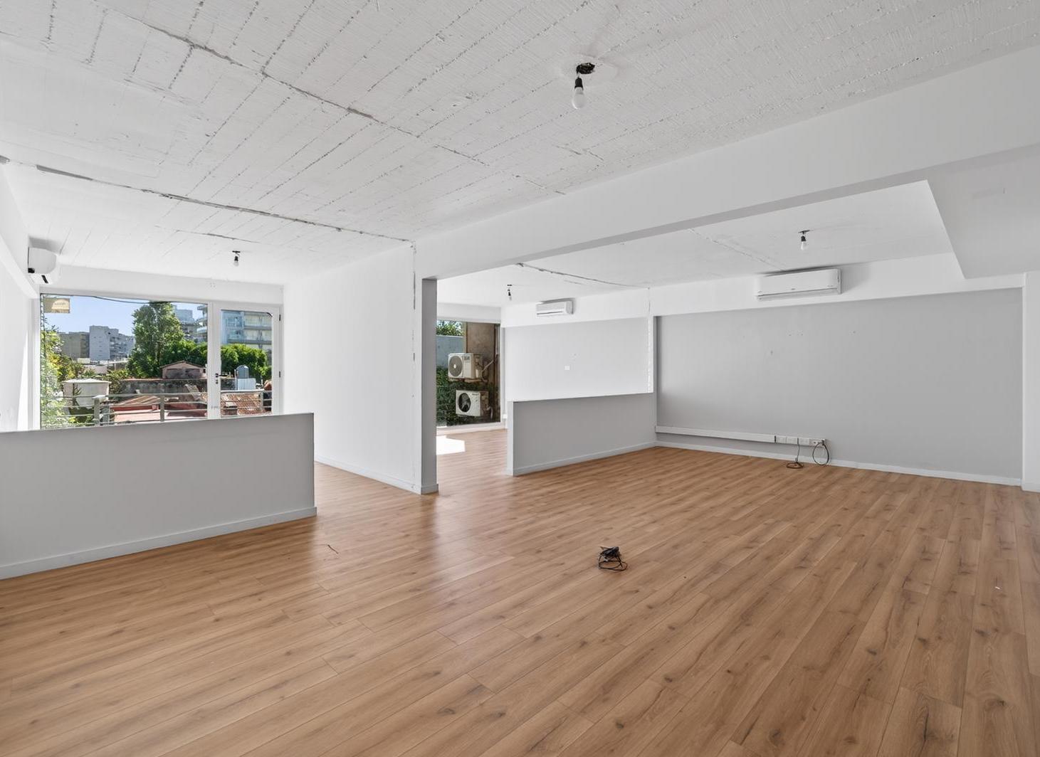 OFICINA ALQUILER TIPO Loft