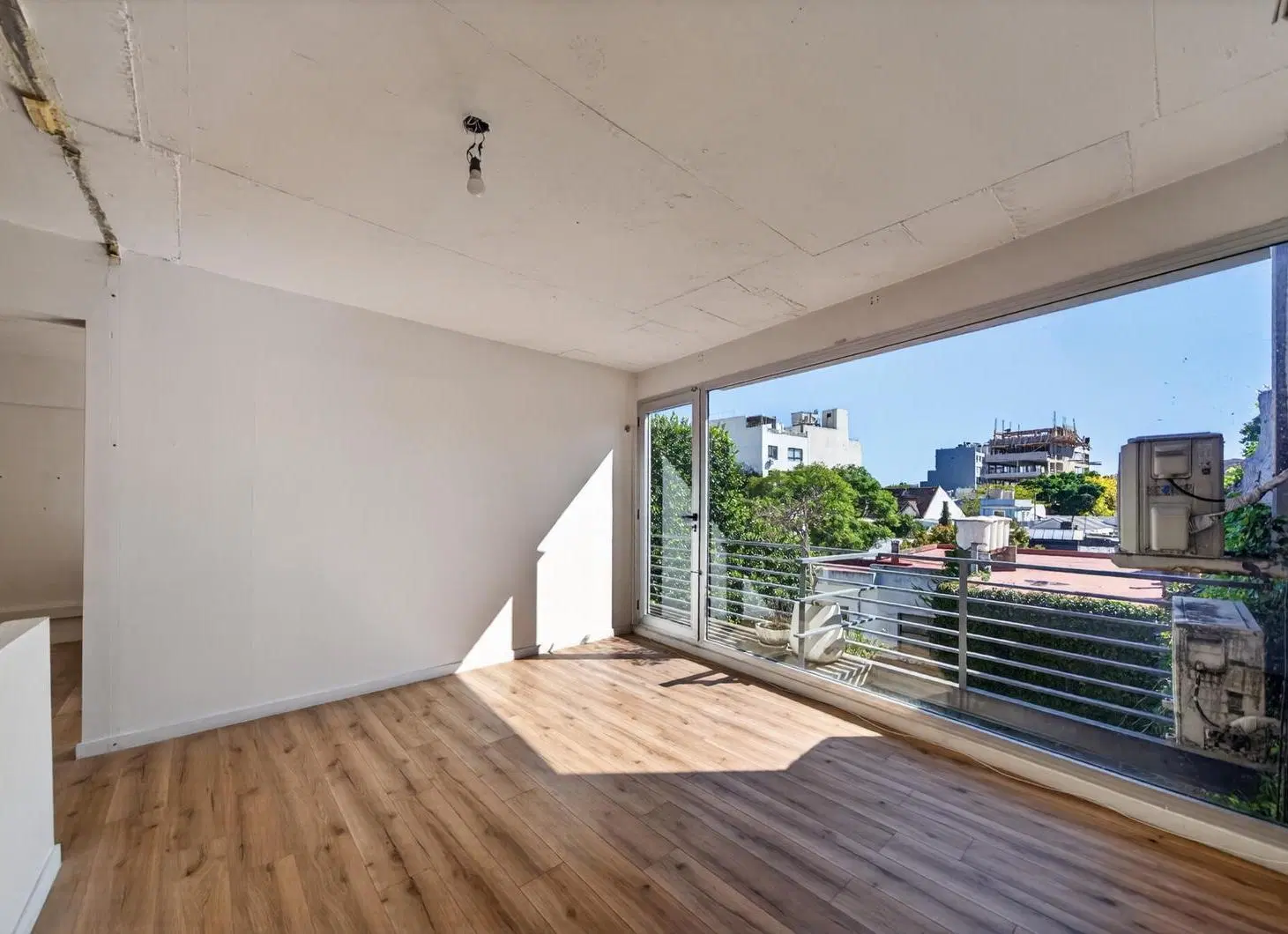 OFICINA ALQUILER TIPO Loft 1