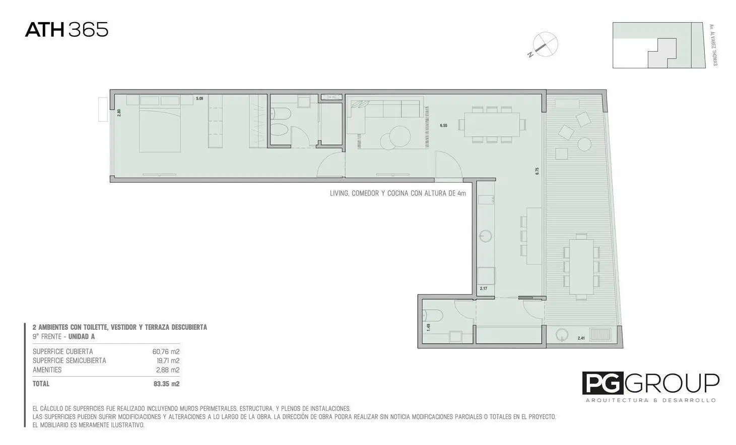 Plano 1