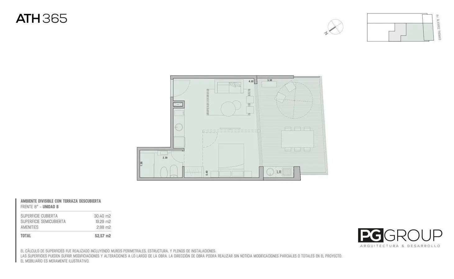 Plano 3