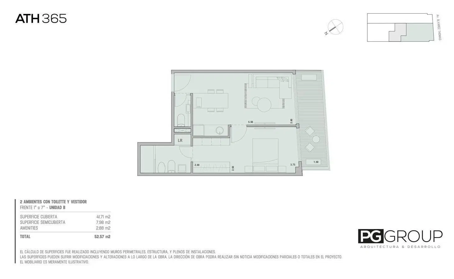 Plano 1