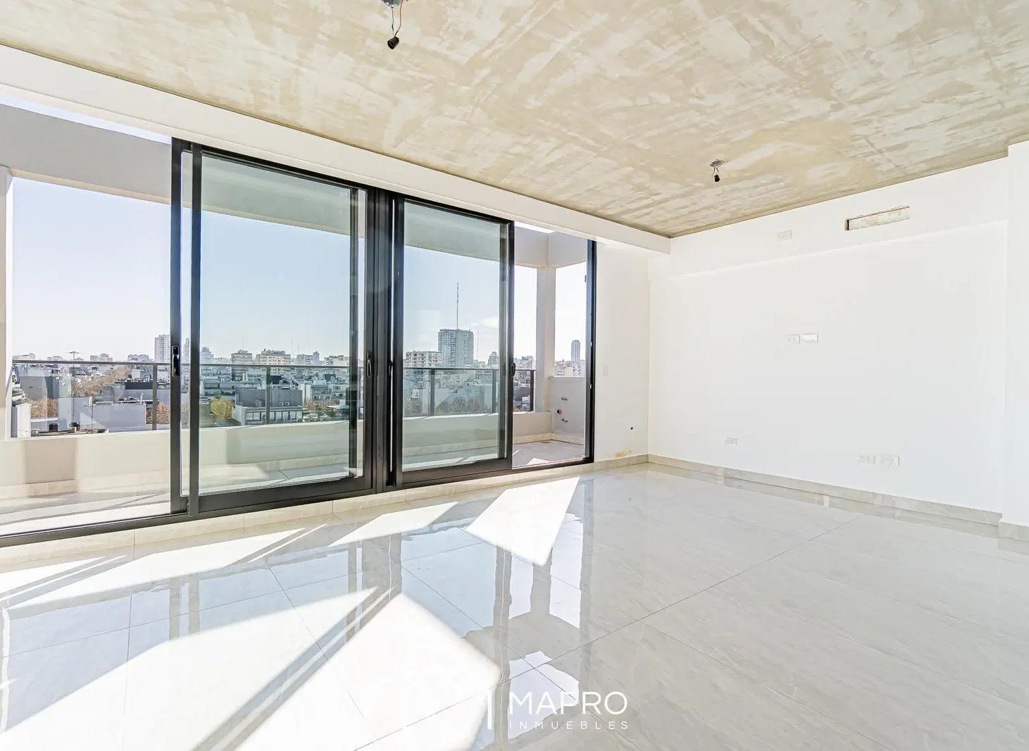 Increible departamento en la mejor esquina de Palermo Hollywood 4