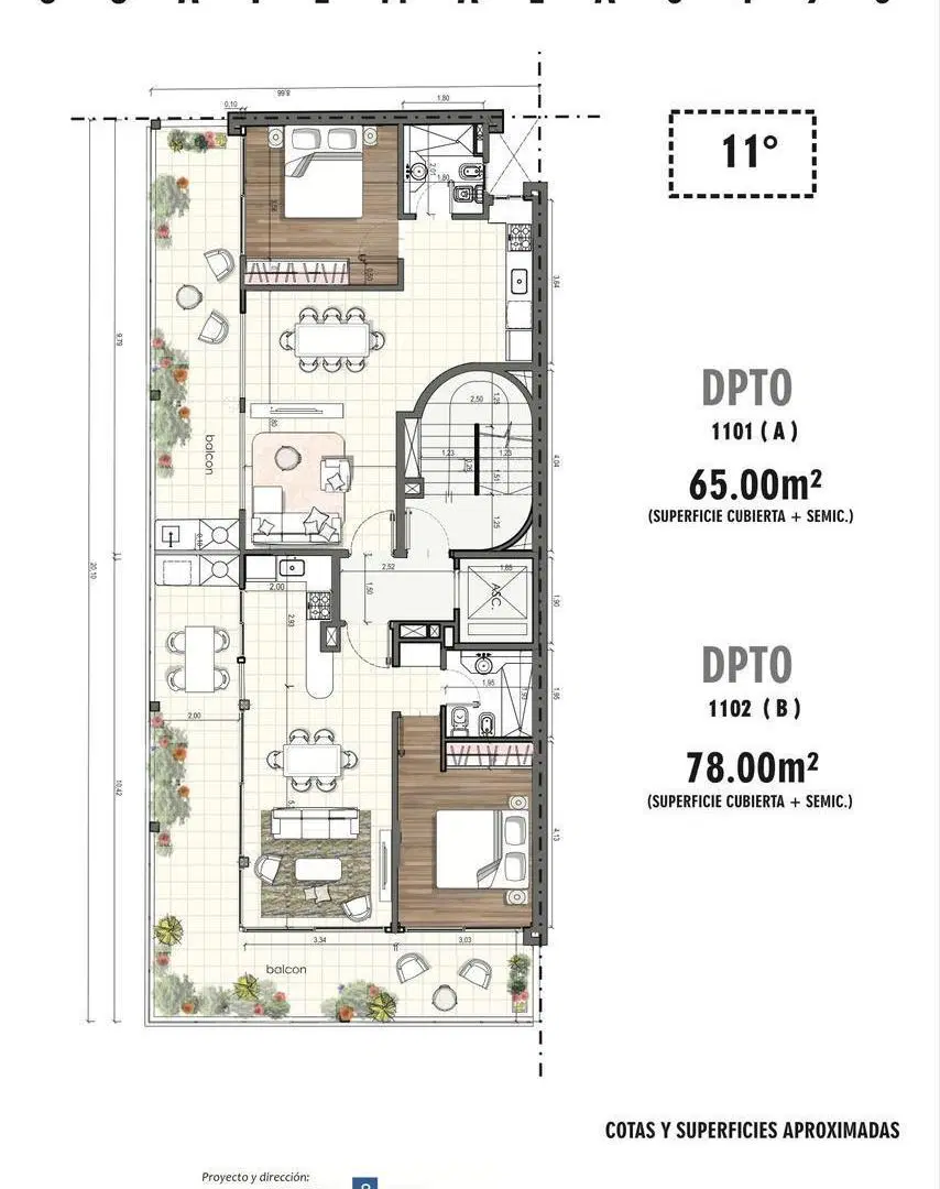 Plano 1