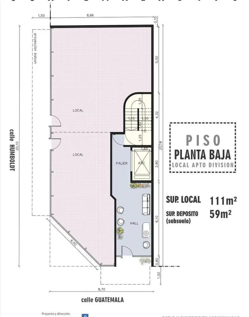 Plano 8