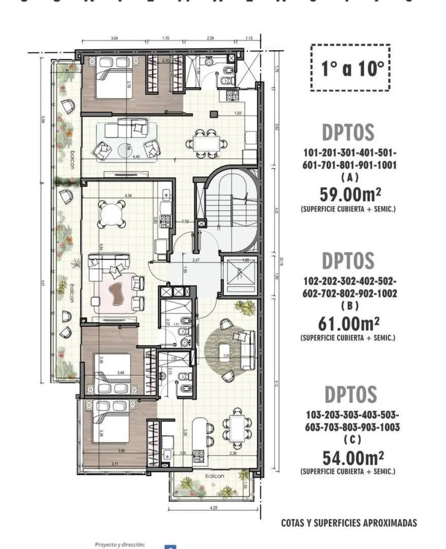 Plano 6