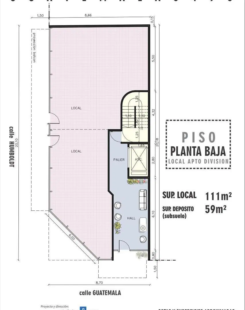 Plano 5