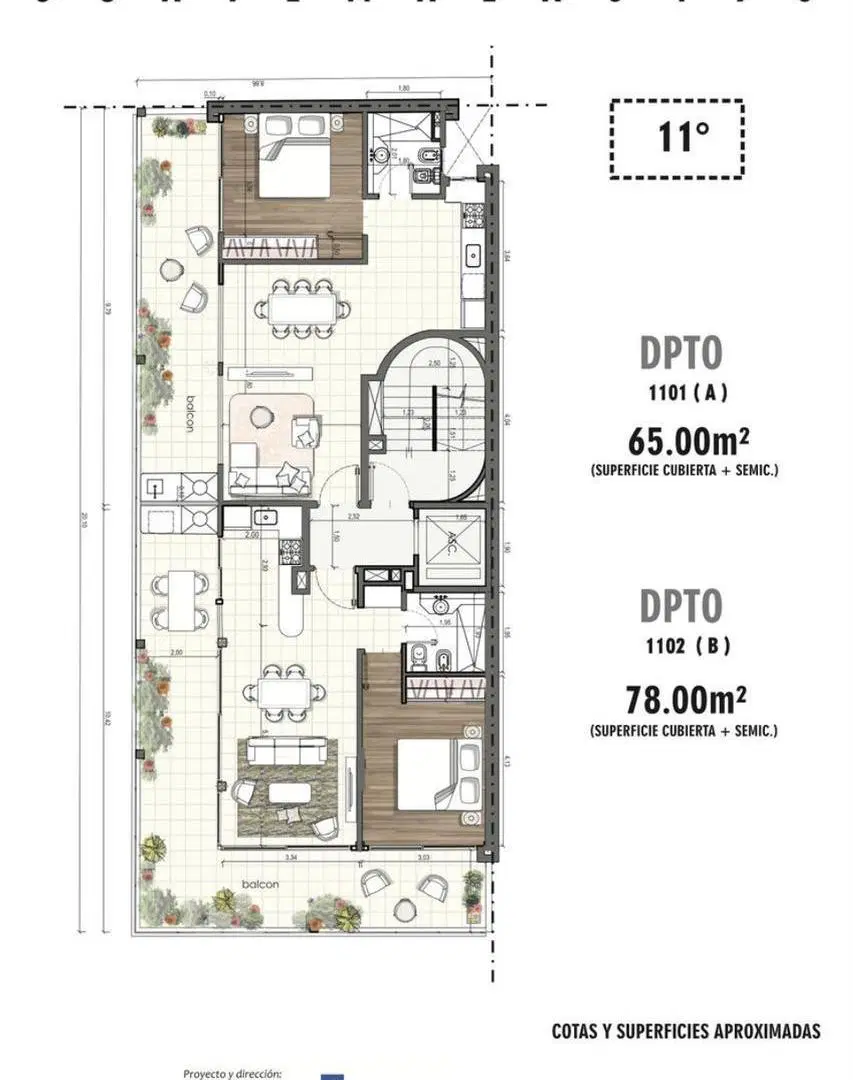 Plano 2