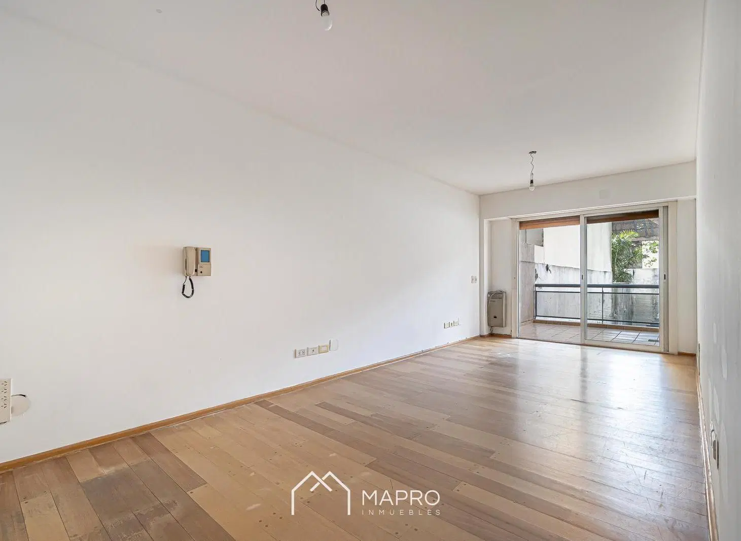 Departamento en Villa Urquiza 4