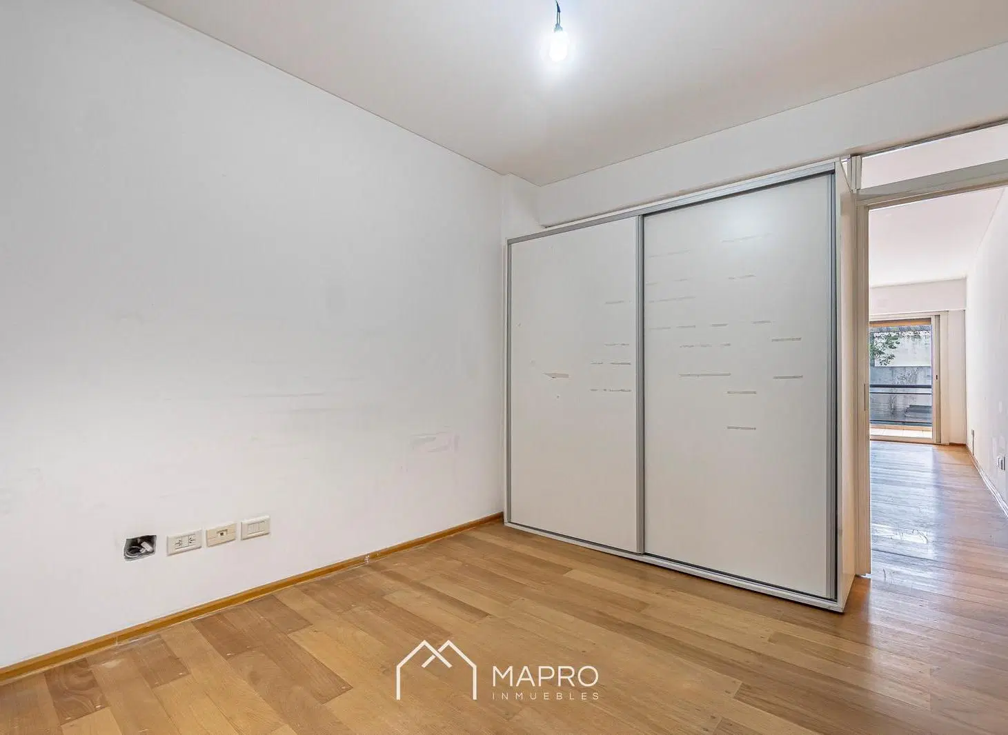 Departamento en Villa Urquiza 5