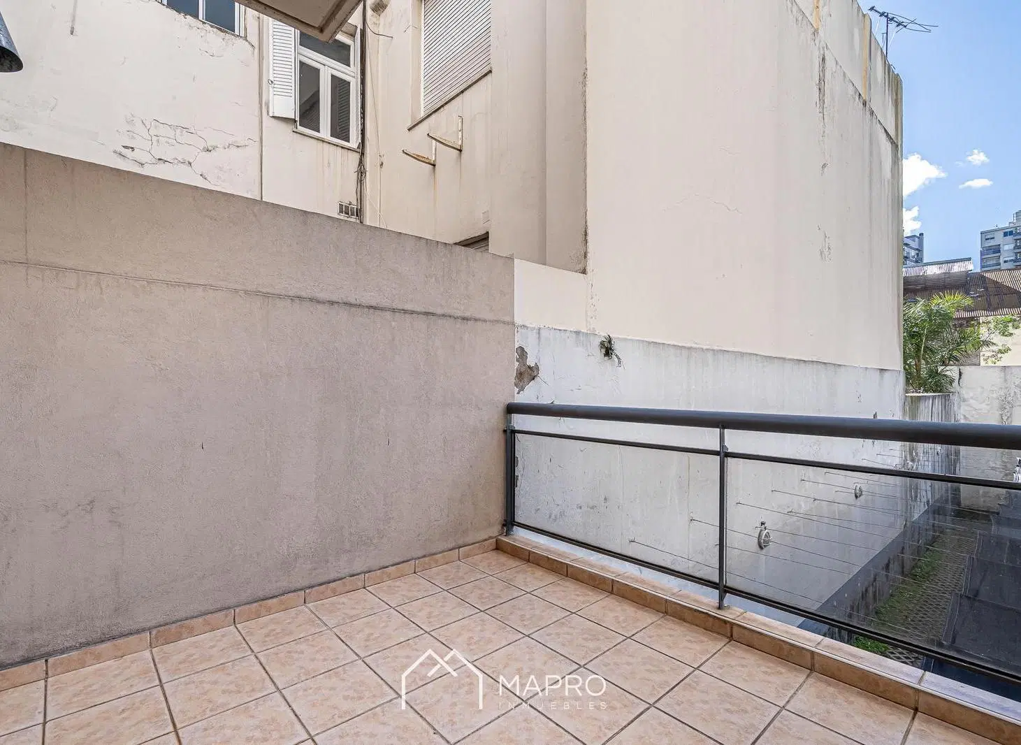 Departamento en Villa Urquiza 3