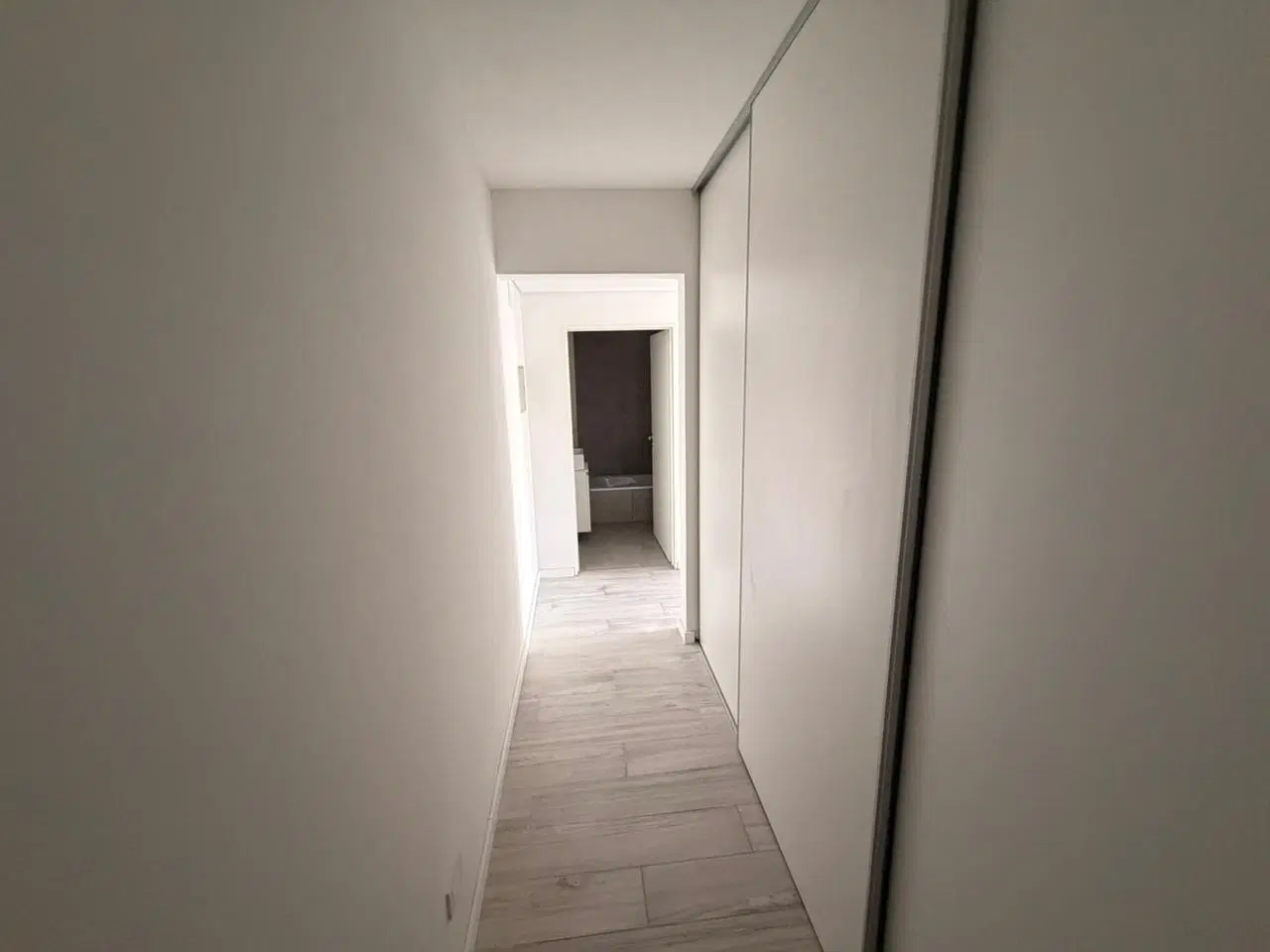 Monoambiente con balcón a estrenar Full Amenities y seguridad 24hs 5