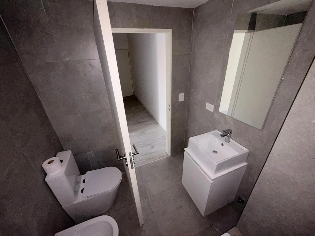 Monoambiente con balcón a estrenar Full Amenities y seguridad 24hs 2